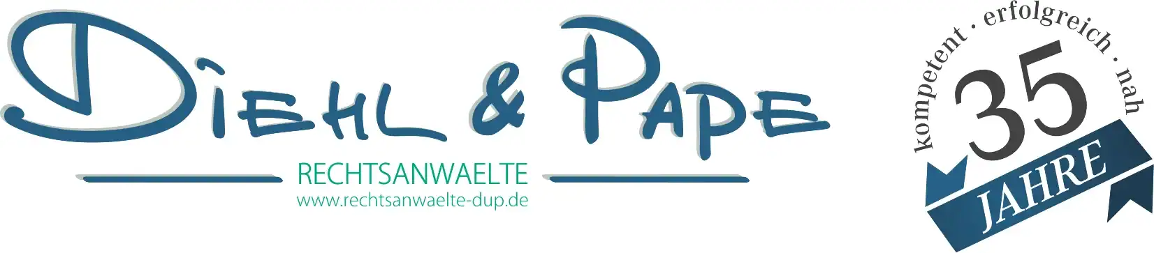 Diehl & Pape – Rechtsanwälte